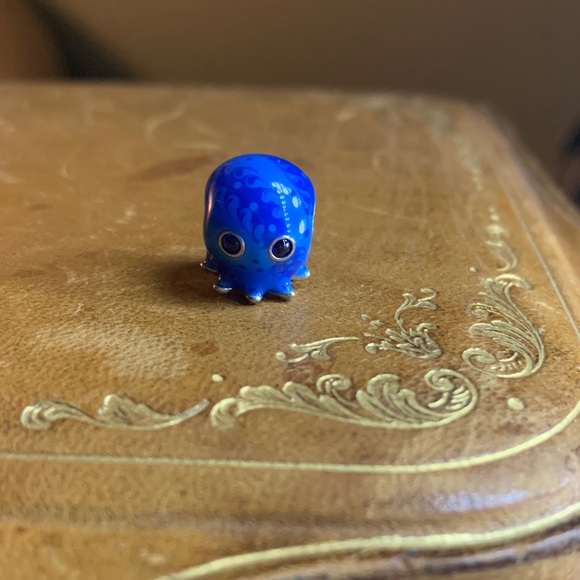 Pandora Jewelry - Pandora Cute Octopus charm